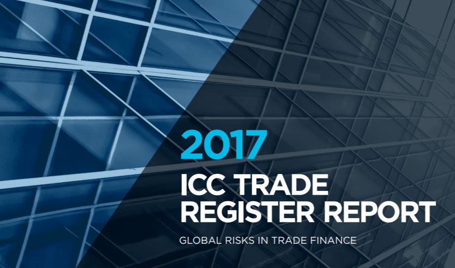 ICC’s Trade Register report 2017 published