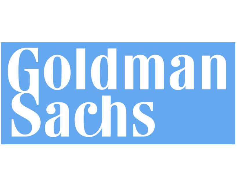 We welcome our new member Goldman Sachs