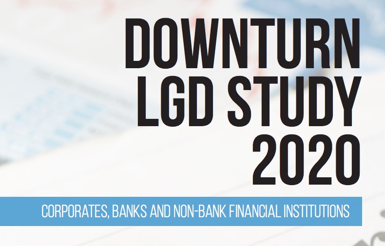 Downturn LGD Study 2020