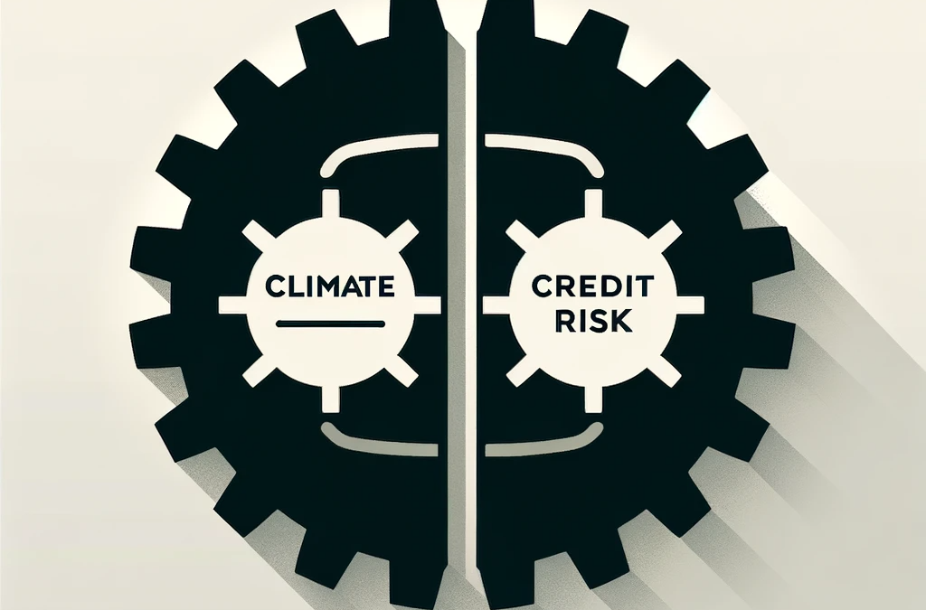 Global Credit Data Webinar: Monitoring Climate Risk