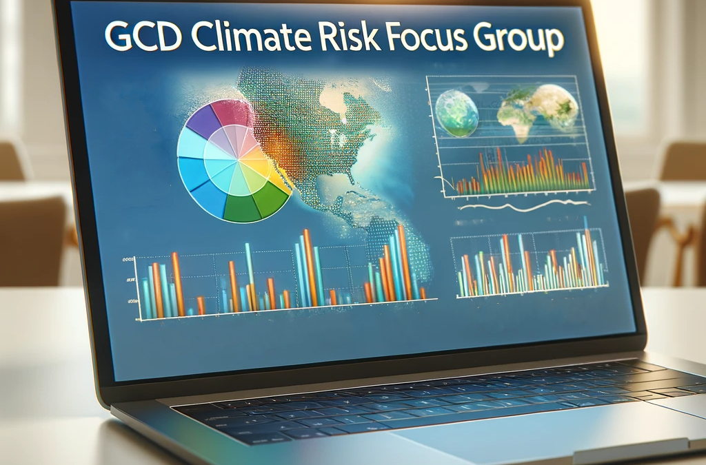 GCD ESG and Climate Risk