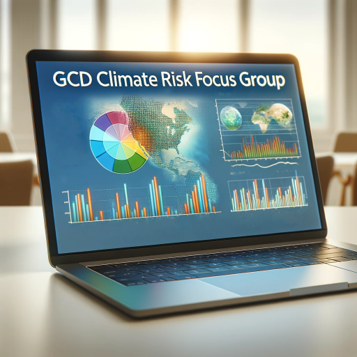 GCD Climate Risk Focus Group | Long-term NGFS Climate Scenarios and Overview of Data