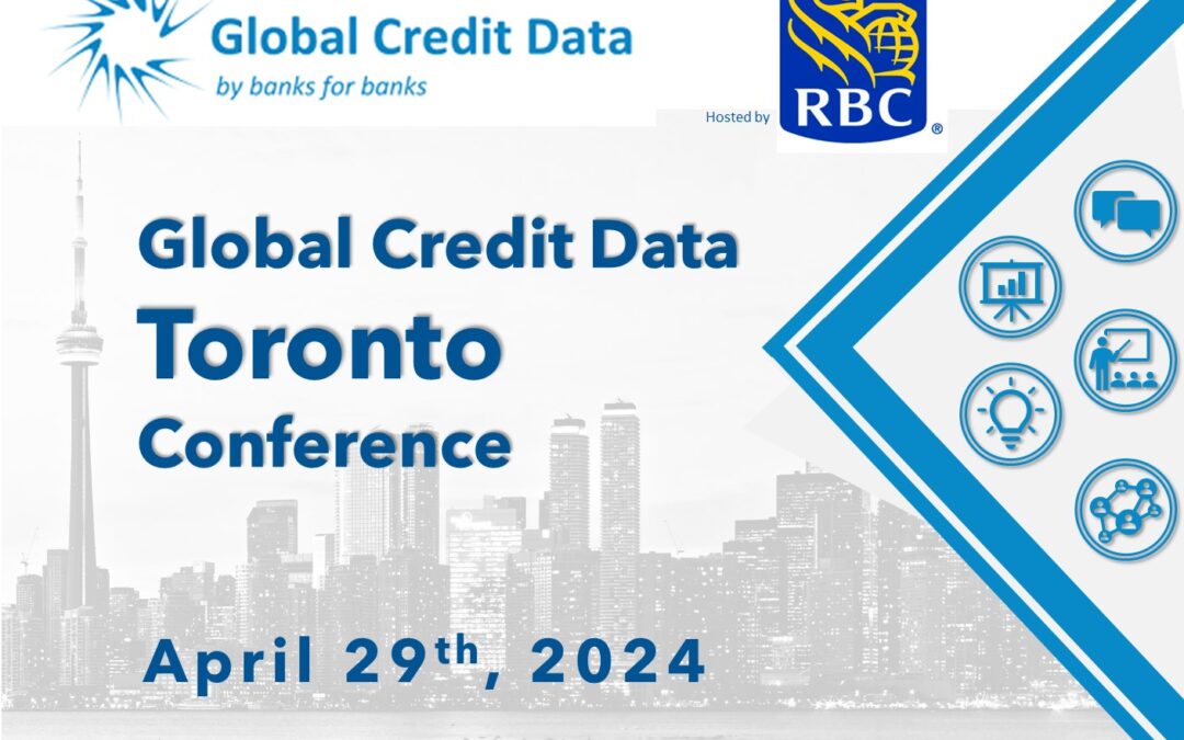 Register now! GCD Toronto Conference 2024 | April 29th