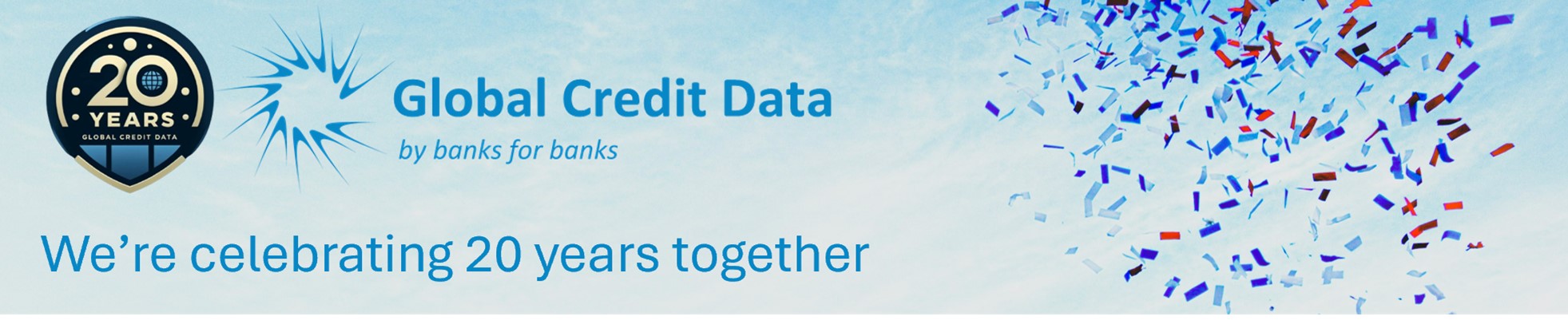 Global Credit Data Logo