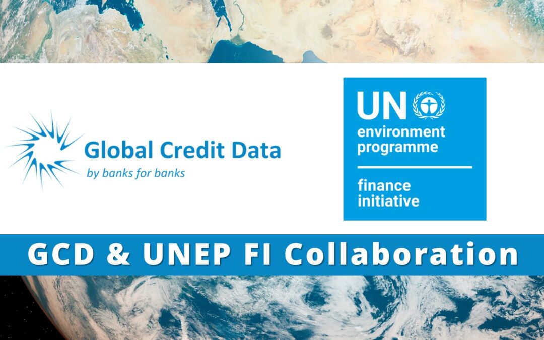 GCD and UNEP FI – Climate Risk Partnership