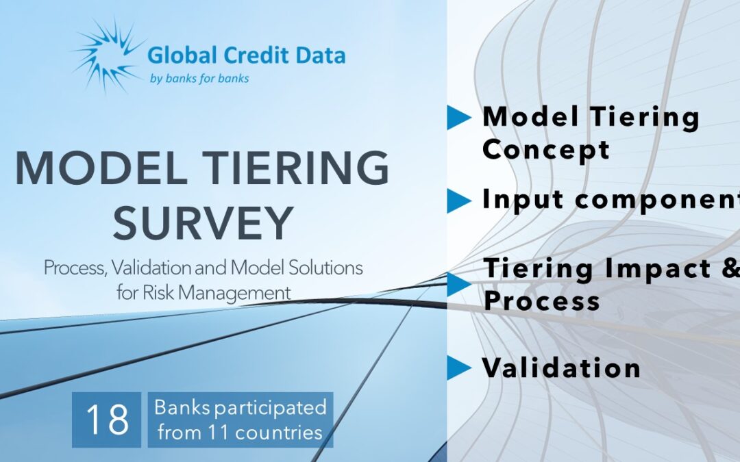 GCD Model Tiering Survey Results Released