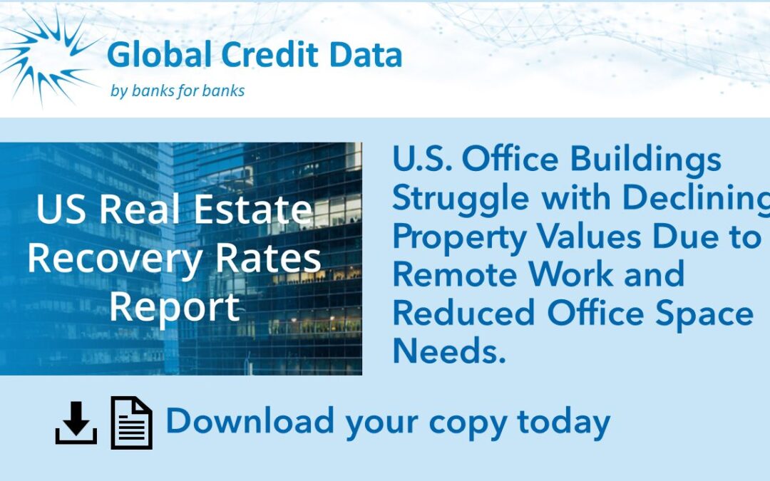 Webinar: US Office Buildings Struggle with Declining Property Values